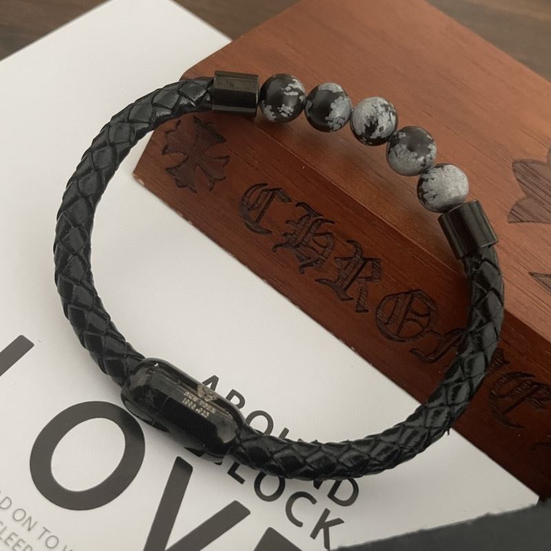 Chrome Hearts Bracelets